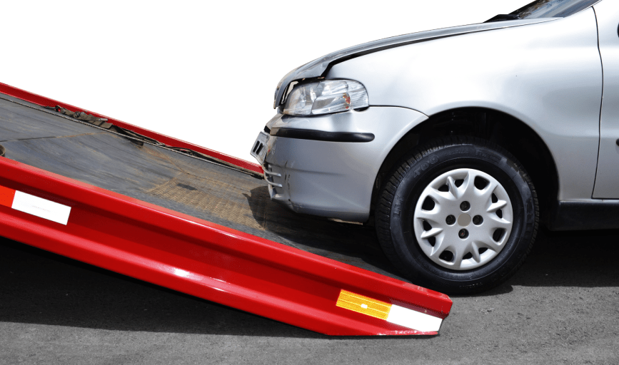 Hector & Sons Towing